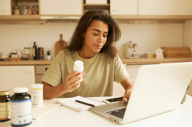 Online Pharmacy Malaysia: A Safe and Convenient Way to Buy Medicines